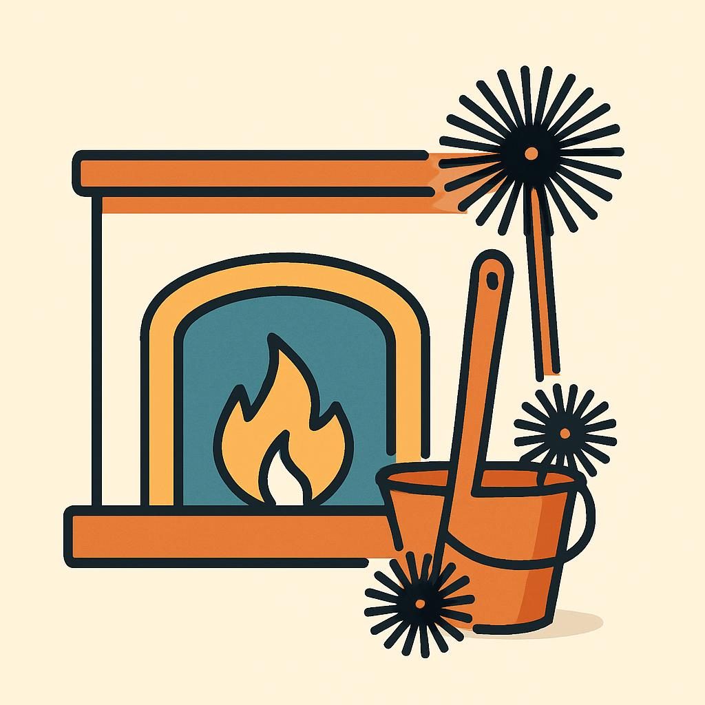 Chimney Cleaning